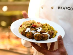 Di Restoran Pop-up IKEA Ini, Pengunjung Bisa Masak Makanan Sendiri