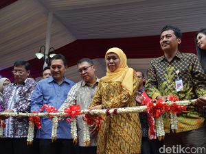 Melalui e-Warong, BRI Bantu Pemerintah Entaskan Kemiskinan