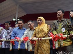 Melalui e-Warong, BRI Bantu Pemerintah Entaskan Kemiskinan