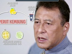 Video: Ngobrolin Perut Kembung dan Banyak Buang Angin Bareng Dokter Bedah