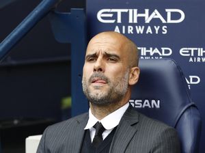 Gara-gara Guardiola, City Disebut Akan Kehilangan Jutaan Suporter dari Afrika