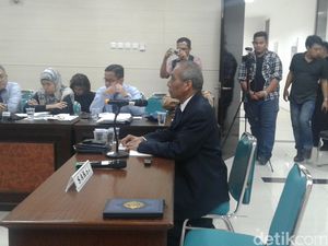 Tidak Ada Aturan Tertulis Tentang Persaingan Sehat di AISI