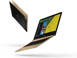 Acer Pamerkan Si Langsing dan Notebook Gaming Layar Lengkung Acer Pamerkan Si Langsing dan Notebook Gaming Layar Lengkung