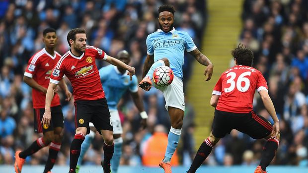 El Clasico dan Derby Manchester di AS Musim Panas Ini