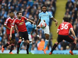 Start MU dan City Sempurna, Siapa Telan Kekalahan Pertama?