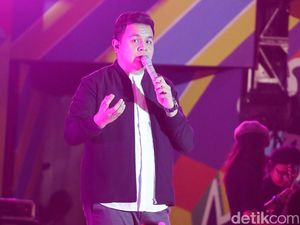 Tulus Ingin Album Barunya Didengar Lebih Banyak Orang