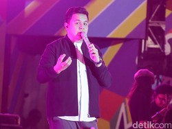 Tulus Ingin Album Barunya Didengar Lebih Banyak Orang