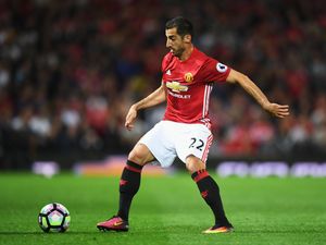 Mkhitaryan Ungkap Mimpi Lakoni Laga di Wembley