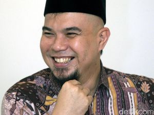 POV Ahmad Dhani: Wanita Tercantik Adalah Pacar Al, El dan Dul