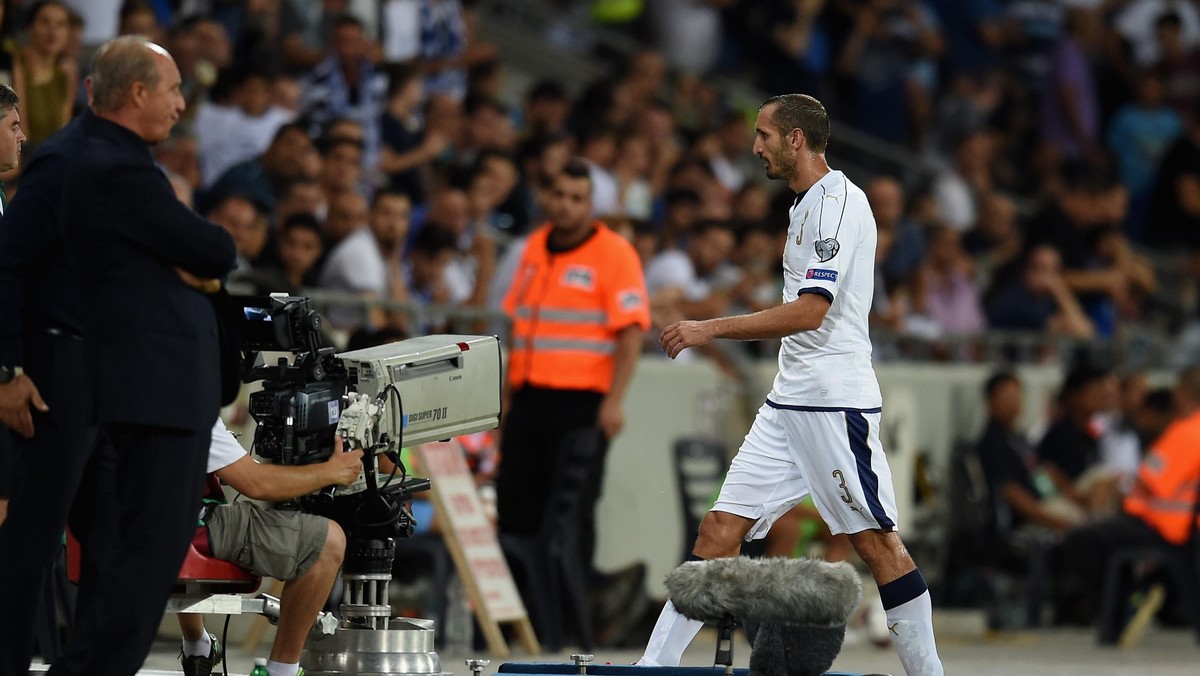 Foto: Getty Images Sport/Claudio Villa