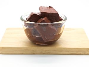 Cacing Goreng hingga Tahu Darah, Makanan Unik di Meksiko dan China yang Tak Lazim (1)