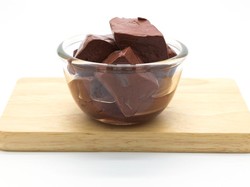 Cacing Goreng hingga Tahu Darah, Makanan Unik di Meksiko dan China yang Tak Lazim (1)