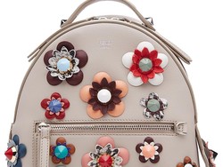 Editors Choice: Variasi Backpack Stylish untuk Wanita Aktif