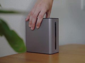 Future is Coming! Inilah Sony Xperia Touch Future is Coming! Inilah Sony Xperia Touch