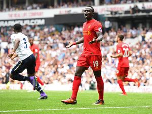 Mane Tidak Cedera dan Siap Main Lawan Leicester