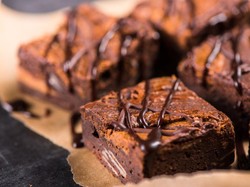 Dimakan Kenyang, Dibuang Sayang, Manfaatkan Sisa Cake dengan Cara Ini