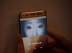 3 Teori di Balik Ledakan Note 7