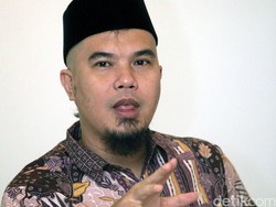 Dilaporkan Relawan Ahok ke Polisi, Ini Kata Ahmad Dhani