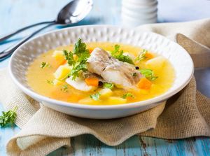 5 Tips Pilih Menu Sahur agar Tubuh Tetap Energik Saat Puasa