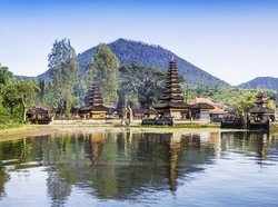 Dampak Virus Corona, Karyawan di Bali Hanya Dibayar Setengah Gaji