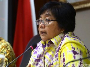 Menteri LHK: Daerah Harus Bisa Petakan Wilayah Rawan Bencana