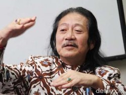 Bertemu Mentan, Bos Indomie Tertarik Garap Sorgum, Gantikan Gandum?