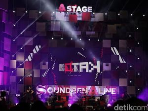 Beraksi Tembus Satu Dekade, Kotak Sebut Momen Kejayaan Tak Bisa Diulang Beraksi Tembus Satu Dekade, Kotak Sebut Momen Kejayaan Tak Bisa Diulang