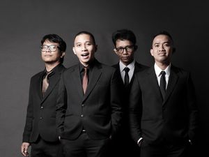 Satu Lagi Video 360 dari The Rain, Berkunjung ke Kotamu