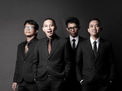 Yuk, Ngumpul Bareng Komunitas dan The Rain Sabtu Ini!