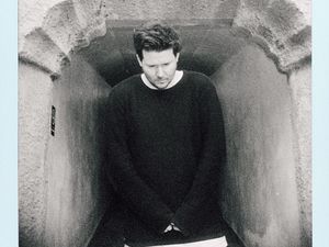 High Jarryd James: Cinta dalam Lirik Semanis Madu