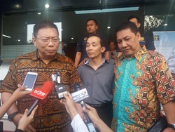 Usai Diperiksa Imigrasi, Pihak Saksi Ahli Sidang Jessica Ngaku Tak Dibayar