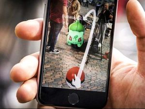 Niantic Gugat Pembuat Aplikasi Curang untuk Pokemon Go