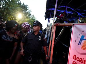 2 Orang Tewas Ditembak Saat Karnaval di New York