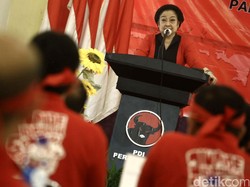 Ini Daftar Pasangan Calon yang Diusung PDIP di 101 Pilkada Serentak 2017