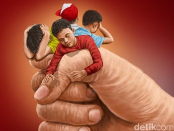 Jebakan Komunitas Gay