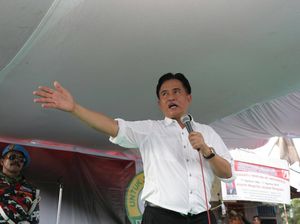 Yusril: Sama Seperti Seskab, Setneg Tak Pernah Terima Hasil TPF Soal Munir