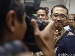 Eks Ketua BPPN Ary Suta Mengaku Tak Tangani Urusan Obligor BLBI