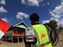 PLN Siap Pasok Listrik ke Perbatasan RI-Timor Leste Akhir Tahun Ini