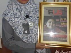 Kuliah di Kanada, Bocah Diki Getol Belajar dan Ajari Teman Saat SMA di Bogor