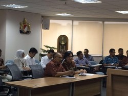 Pengeboran Minyak dan Gas, KPPU: Didominasi Perusahaan Asing