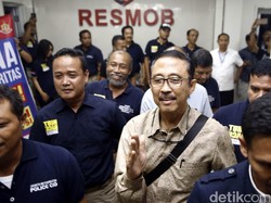 Aa Gatot Brajamusti Siap Dikonfrontir dengan Ary Suta Soal Senjata Api