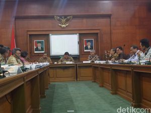 Soal Harga Gas di RI Mahal, Dewan Energi: Karena Banyak Pemburu Rente