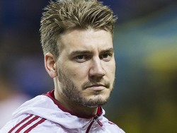 Bendtner Segera Merumput di Inggris Lagi