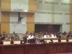 Budi Gunawan Janjikan BIN yang Profesional, Objektif dan Berintegritas