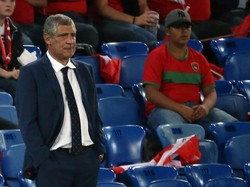 Ketika Portugal Dimakan Taktiknya Sendiri