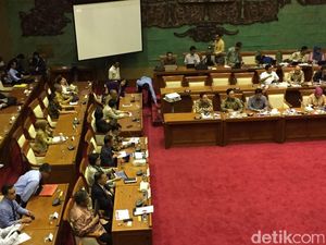 Pertumbuhan Ekonomi di RAPBN 2017 Disepakati 5,1%