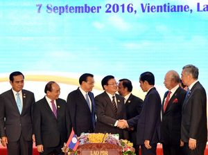 Presiden Jokowi Minta Korut Hormati Resolusi DK PBB Soal Denuklirisasi Presiden Jokowi Minta Korut Hormati Resolusi DK PBB Soal Denuklirisasi