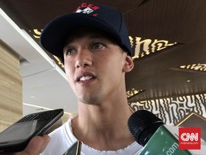 Kondisinya Sudah Fit, Irfan Bachdim Bakal Main Lawan Vietnam