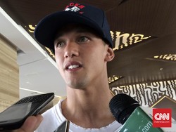 Kondisinya Sudah Fit, Irfan Bachdim Bakal Main Lawan Vietnam