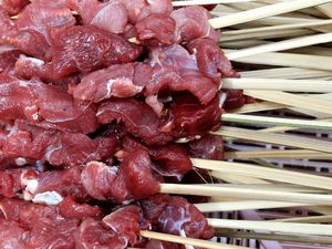 Bertambahnya Konsumsi Daging Disebut Bisa Tingkatkan Risiko Zoonosis